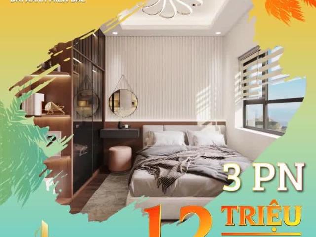 Căn hộ bán tại Quảng Ninh