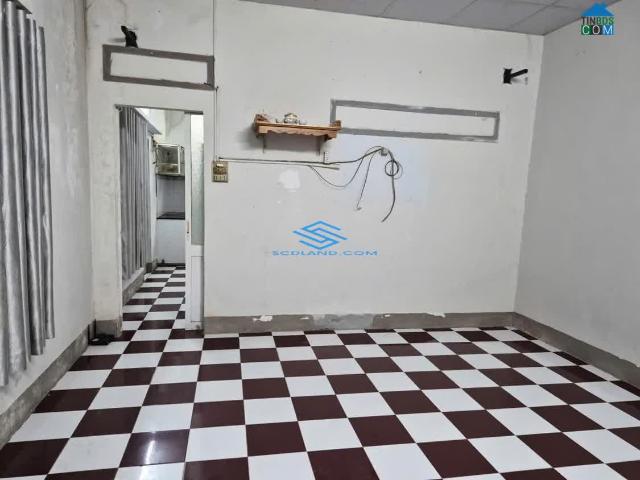 Nhà bán tại Gia Lai