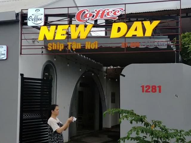 Nhà mặt phố bán tại Cần Thơ