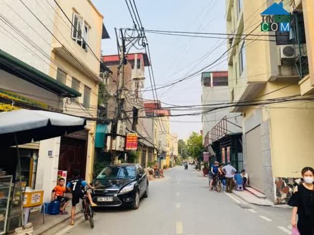 Nhà mặt phố bán tại Hoàn Kiếm, Hà Nội
