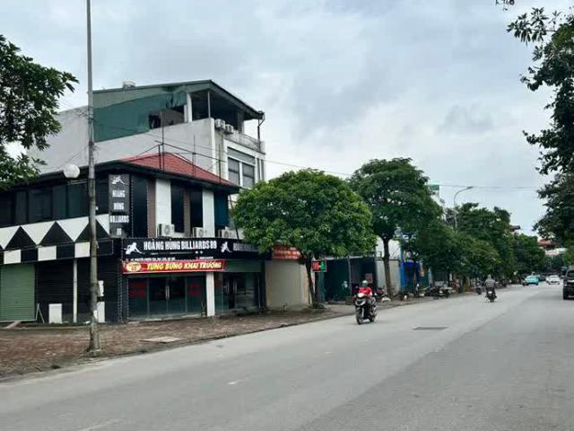 Nhà mặt phố bán tại Hoàn Kiếm, Hà Nội