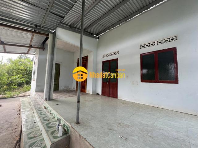 Nhà mặt phố bán