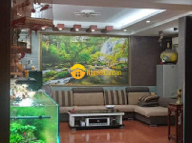 Căn hộ bán