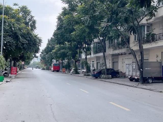 Biệt Thự bán tại Hoàn Kiếm, Hà Nội