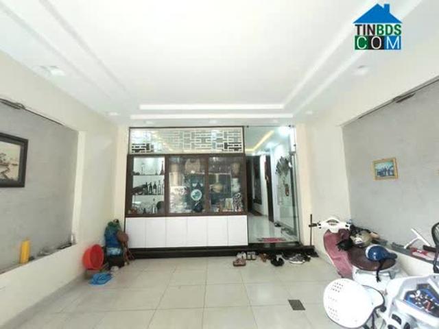 Nhà mặt phố bán tại Hoàn Kiếm, Hà Nội