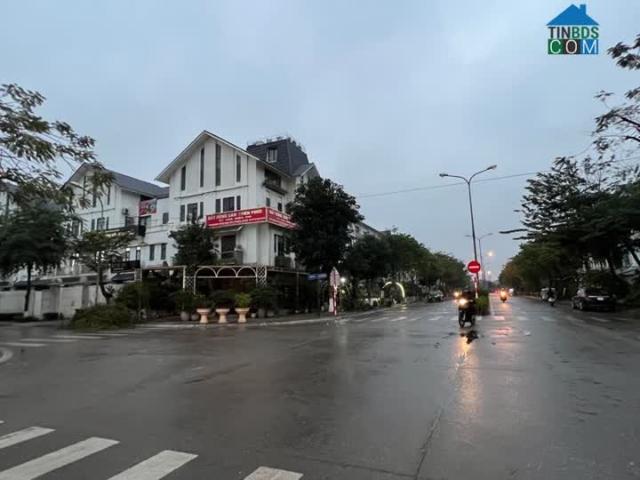 Nhà mặt phố bán tại Hoàn Kiếm, Hà Nội