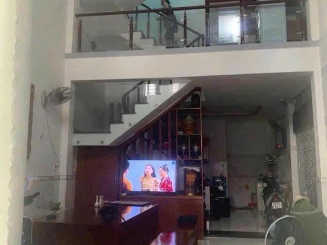 Nhà bán tại Thủ Đức, Hồ Chí Minh