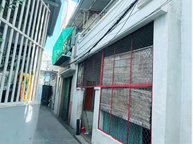 Nhà bán tại Gia Lai