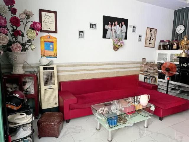 Nhà bán tại Gia Lai