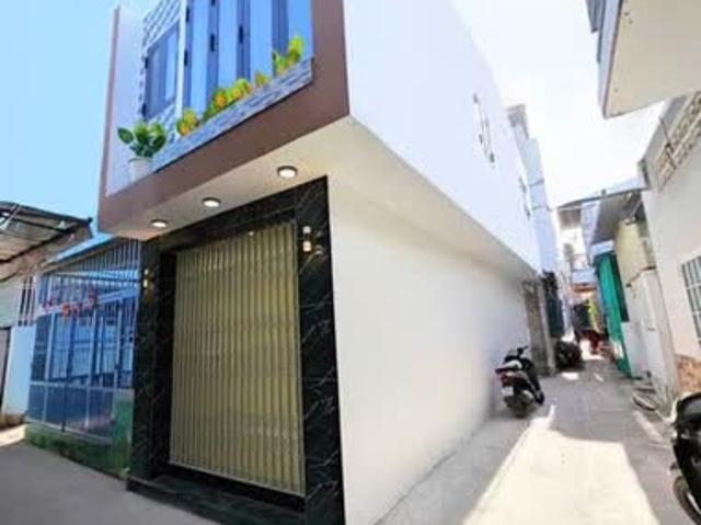 Nhà bán tại Gia Lai