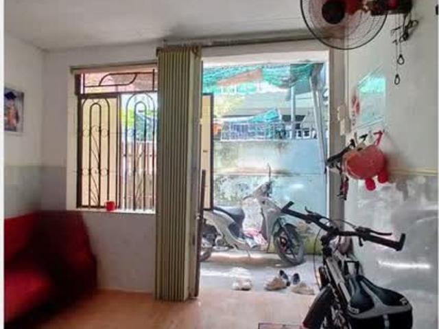 Nhà bán tại Gia Lai