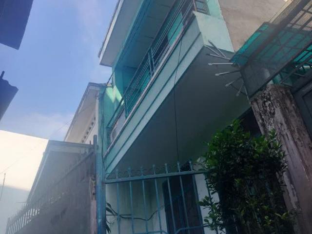 Nhà bán tại Gia Lai