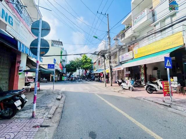 Nhà mặt phố bán tại Gia Lai