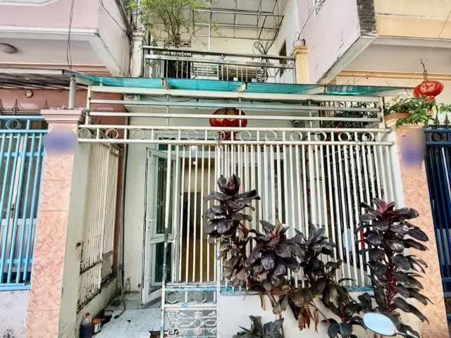 Nhà mặt phố bán tại Gia Lai