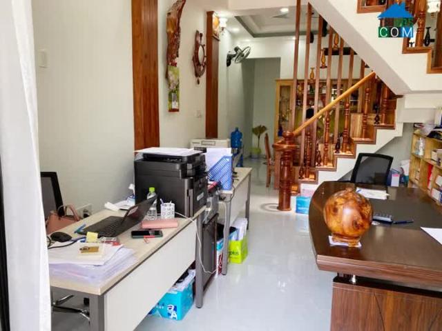 Nhà mặt phố bán tại Gia Lai