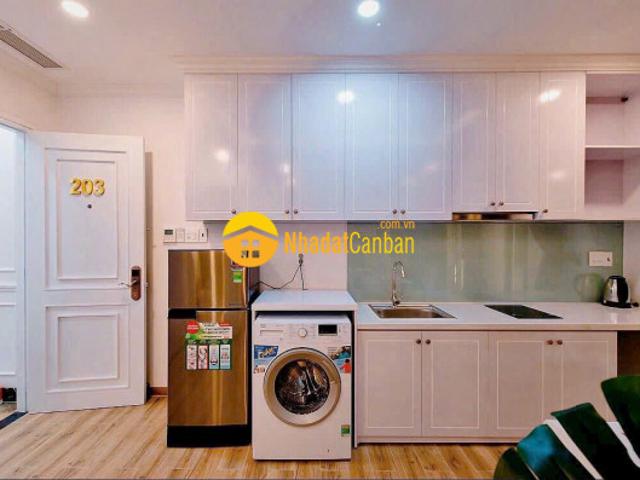 Nhà mặt phố bán
