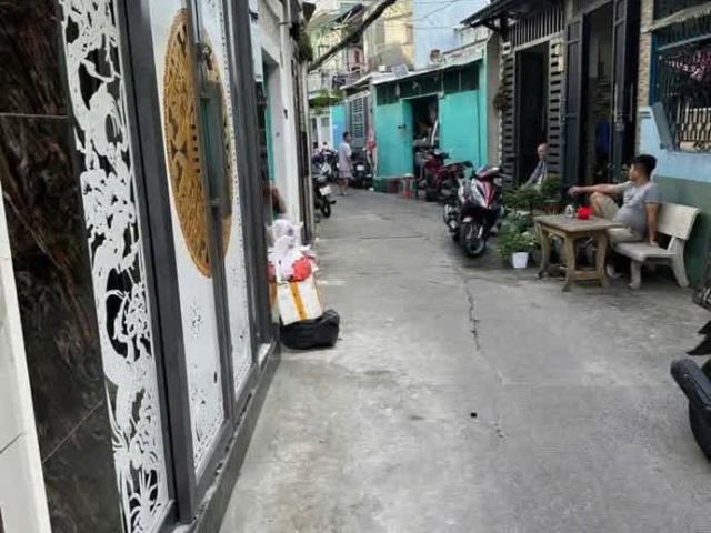 Nhà bán tại Thủ Đức, Hồ Chí Minh