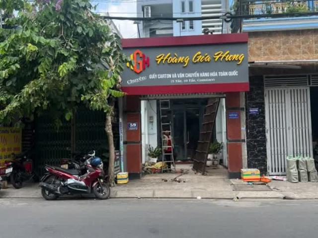 Nhà mặt phố bán tại Thủ Đức, Hồ Chí Minh