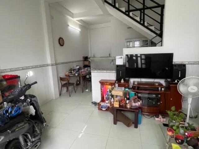 Nhà bán tại Thủ Đức, Hồ Chí Minh
