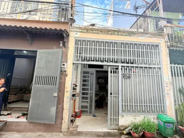 Nhà mặt phố bán tại Thủ Đức, Hồ Chí Minh