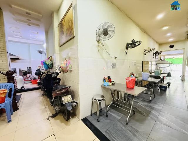 Nhà mặt phố bán tại Khuôn viên UBND Thành phố Hồ Chí Minh, Thành phố Hồ Chí Minh