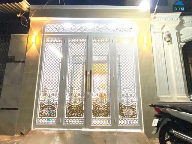 Nhà bán tại Khuôn viên UBND Thành phố Hồ Chí Minh, Thành phố Hồ Chí Minh