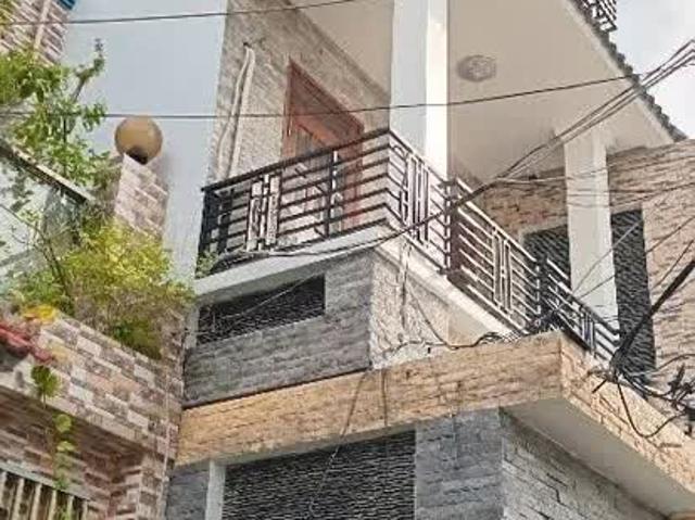 Nhà bán tại Thủ Đức, Hồ Chí Minh
