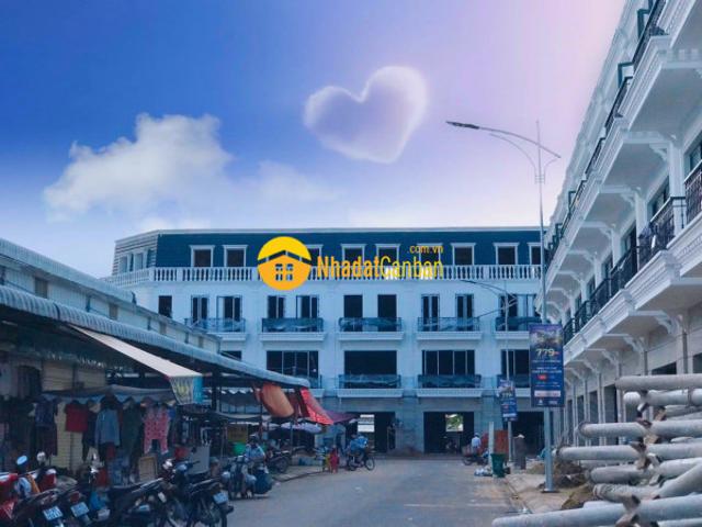 Căn hộ bán
