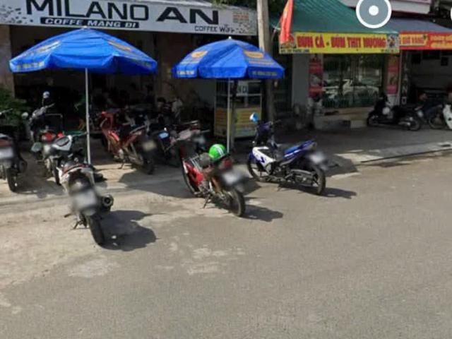 Nhà mặt phố bán tại Gia Lai