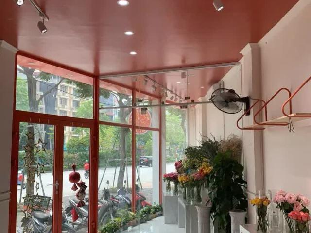 Nhà mặt phố bán tại Hoàn Kiếm, Hà Nội