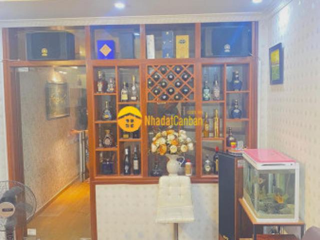 Nhà bán