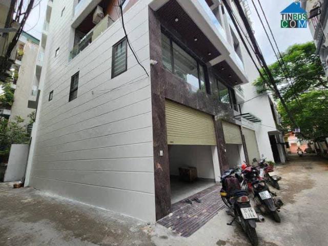 Nhà bán tại Hoàn Kiếm, Hà Nội