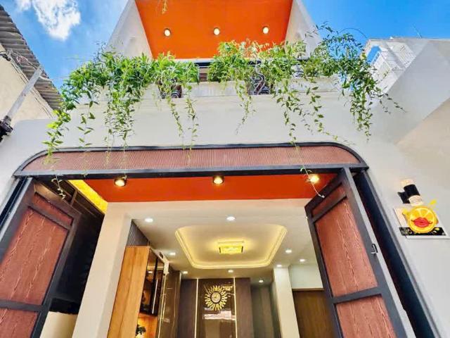 Nhà bán tại Thủ Đức, Hồ Chí Minh
