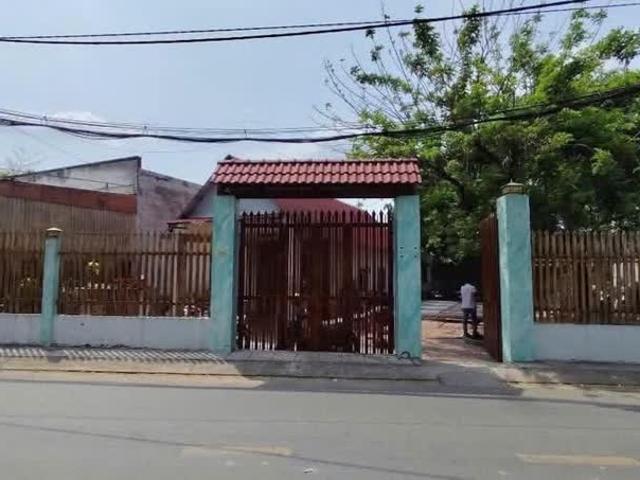 Nhà mặt phố bán tại Thủ Đức, Hồ Chí Minh