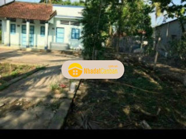 Nhà bán