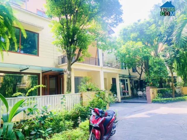 Biệt Thự bán tại Hoàn Kiếm, Hà Nội