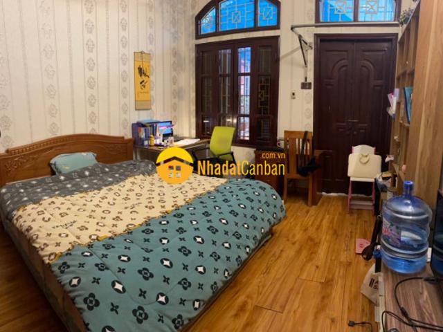 Nhà bán