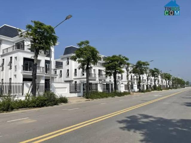 Biệt Thự bán tại Hoàn Kiếm, Hà Nội