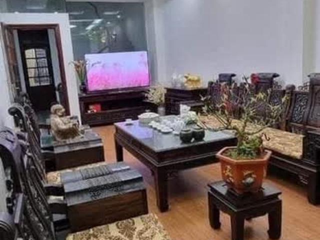 Nhà mặt phố bán tại Hoàn Kiếm, Hà Nội