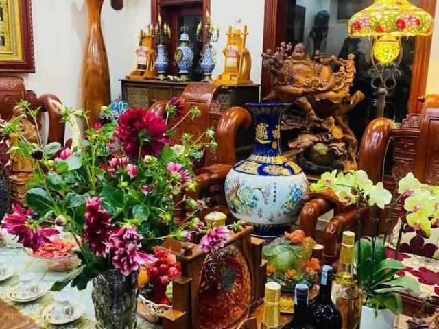 Biệt Thự bán tại Hải Phòng