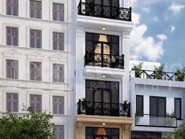 Biệt Thự bán tại Hoàn Kiếm, Hà Nội