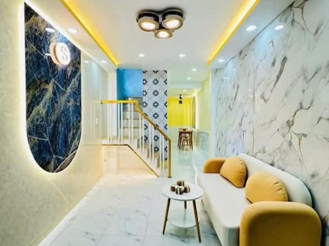 Nhà bán tại Thủ Đức, Hồ Chí Minh
