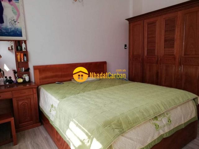 Nhà bán
