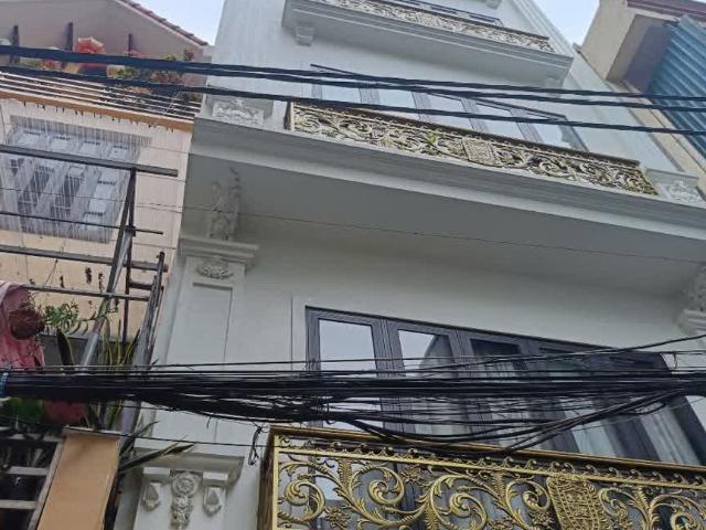 Nhà bán tại Hoàn Kiếm, Hà Nội