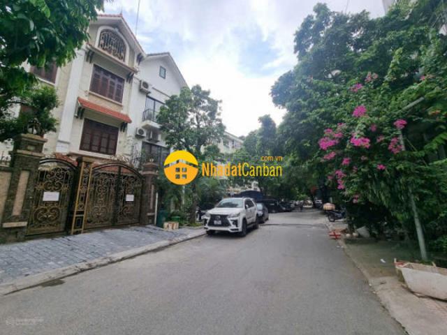 Biệt Thự bán