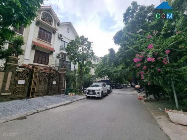 Biệt Thự bán tại Hoàn Kiếm, Hà Nội