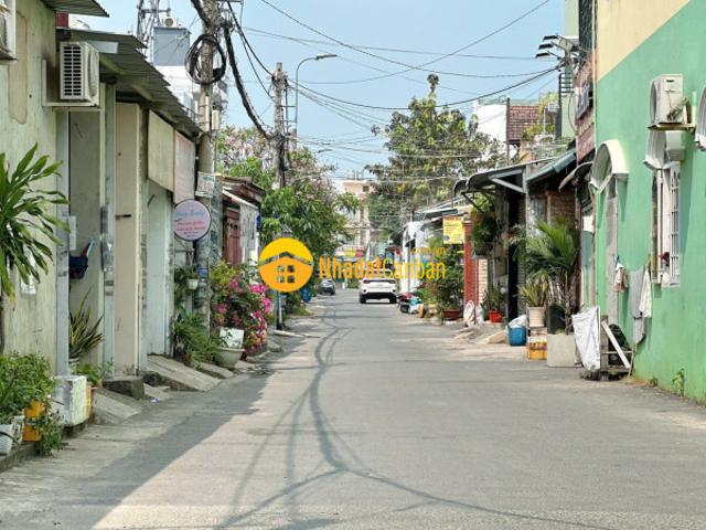 Biệt Thự bán