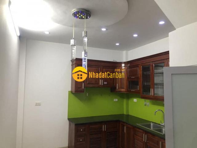Nhà bán