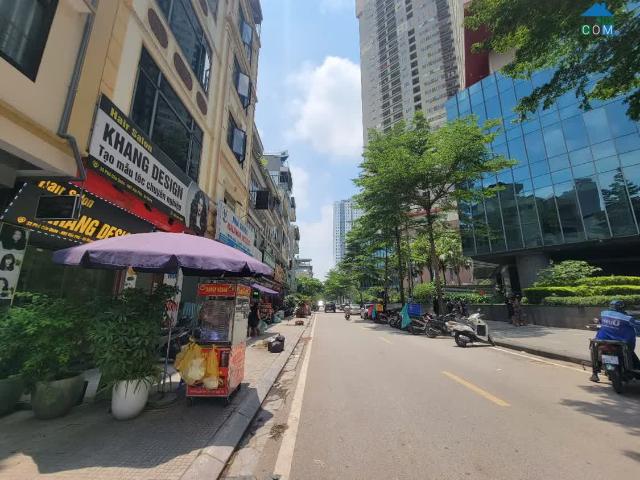 Nhà bán tại Hoàn Kiếm, Hà Nội