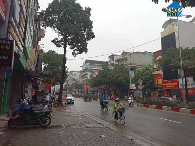 Nhà bán tại Hoàn Kiếm, Hà Nội